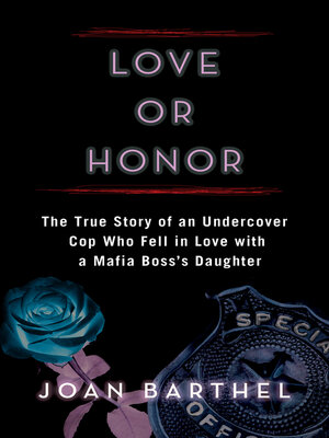 cover image of Love or Honor